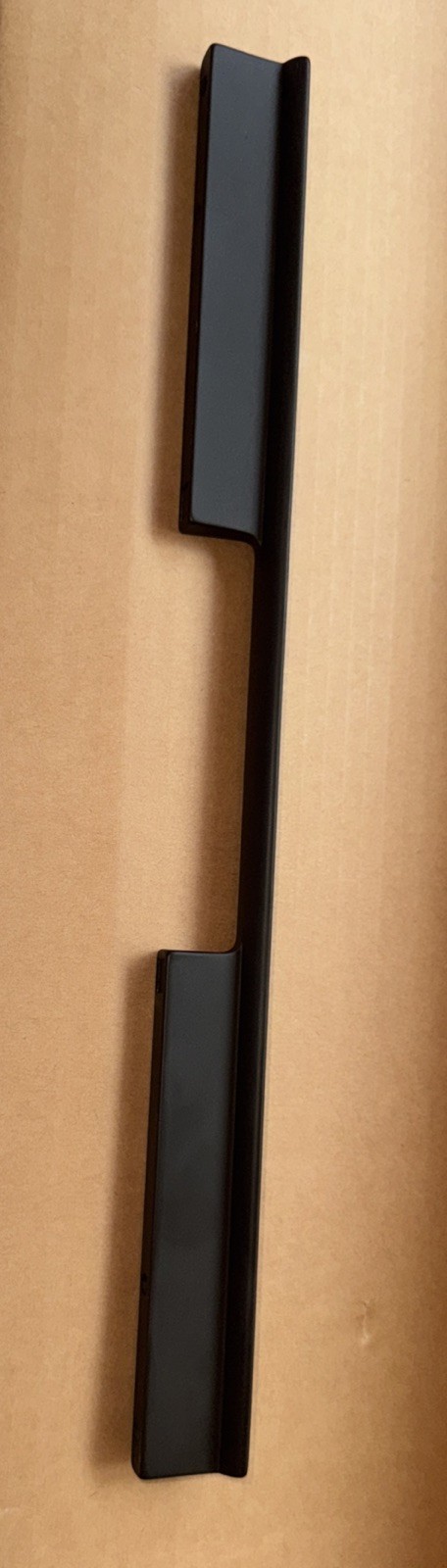Mc 2866–3 20 – Fb N St. Pool – 320 mm ctc Flat Black