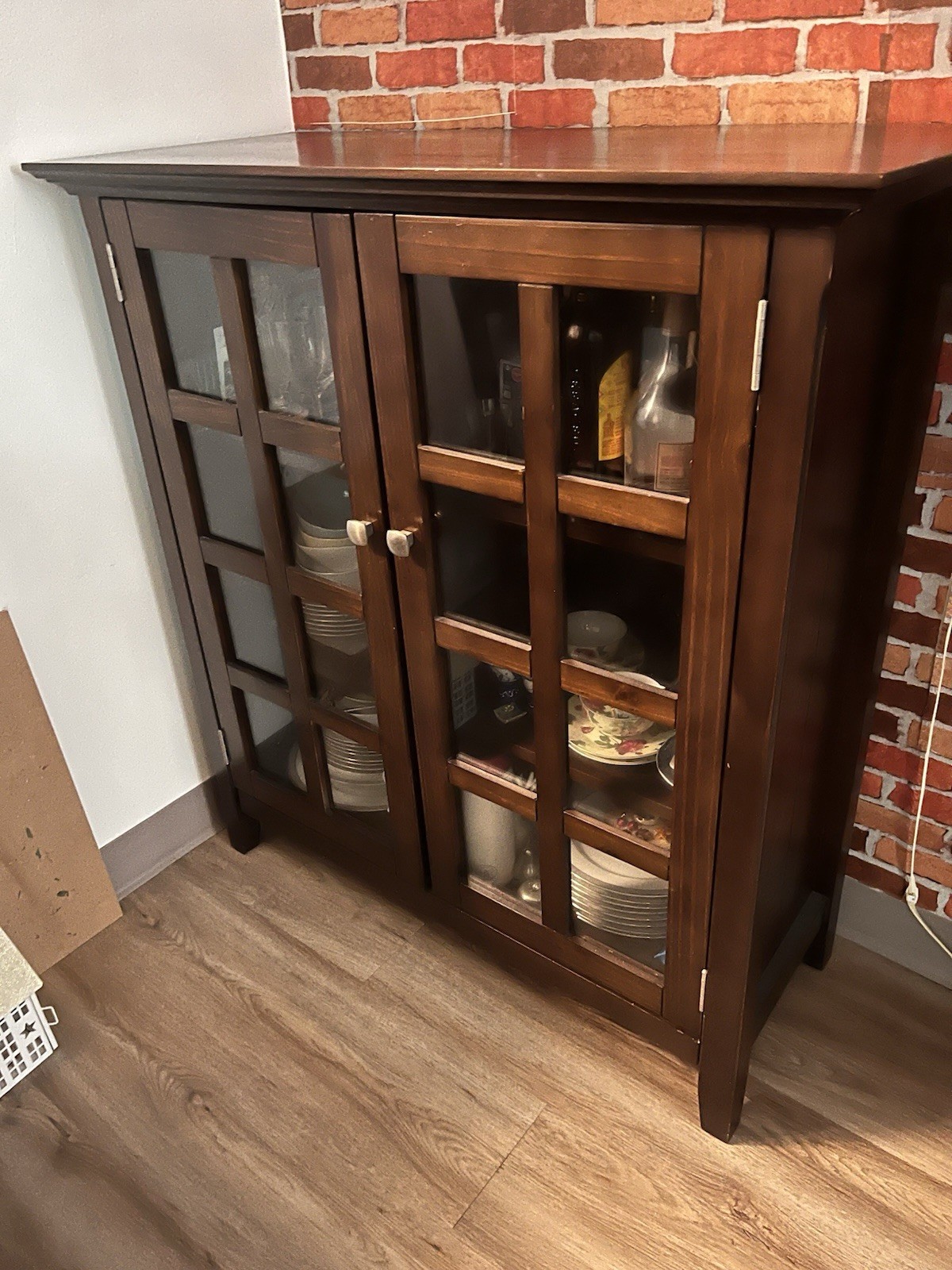 China Cabinet