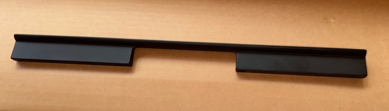 Mc 2866–3 20 – Fb N St. Pool – 320 mm ctc Flat Black
